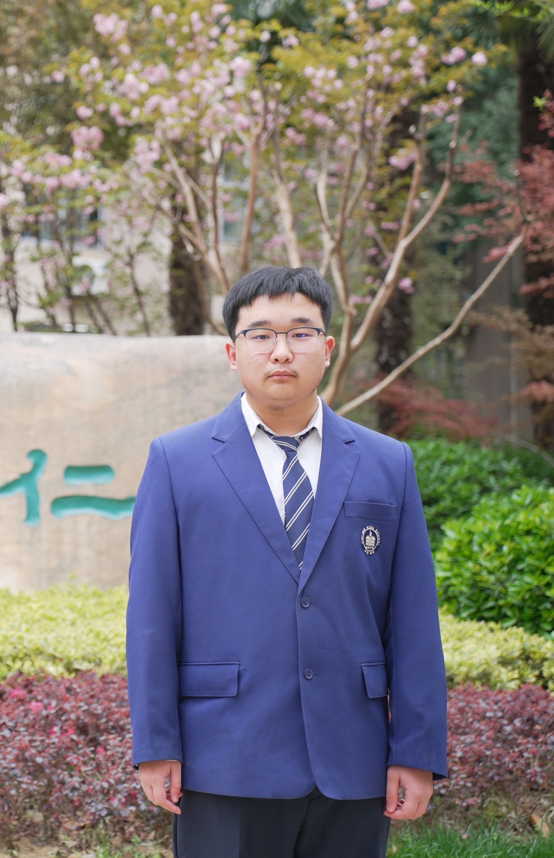 Zongwei Tang profile photo